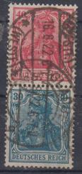 144 - Deutsches Reich Infla S29 