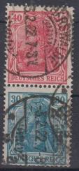 144 - Deutsches Reich Infla S29 