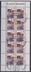 2140 - Bund Sehenswürdigkeiten Nr. 2140 