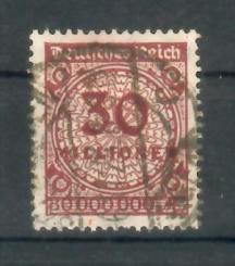 320 - DR Infla Nr. 320 AW 