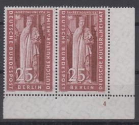 173 - Berlin Nr. 173 FN 4 
