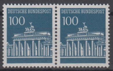 0510 - Bund Brandenburger Tor Nr. 510 