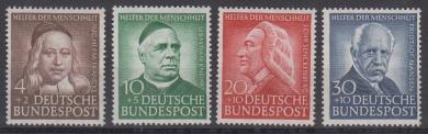 173 - Bund Helfer der Menschheit Nr. 173 - 176 