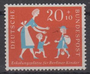 0251 - Bund Nr. 251 II 