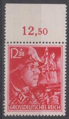 910 - Deutsches Reich Nr. 910 OR 