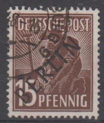 006 - Berlin SA Nr. 6 
