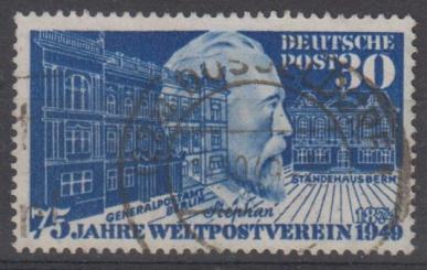 116 - Bund Stephan Nr. 116 