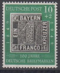 0113 - Bund Nr. 113 Schantl GER3-XX27 