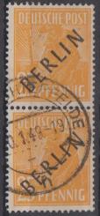 010 - Berlin SA Nr. 10 