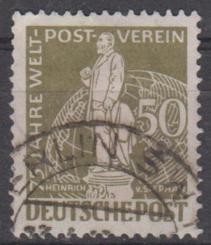038 - Berlin Stephan Nr. 38 