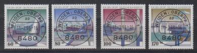 1950 - Bund Für den Sport 93 Nr. 1950-1953 