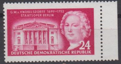 0382 - DDR Nr. 382 Y 