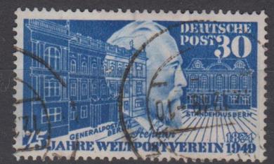 0116 - Bund Stephan Nr. 116 II 