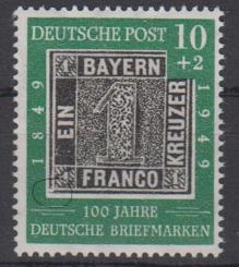 0113 - Bund Nr. 113 Schantl GER3-XX11 