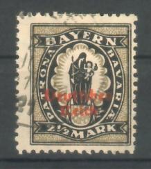 133 - DR Bayernabschied 133 II 