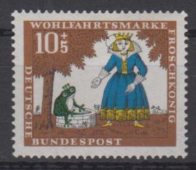 0523 - Bund Nr. 523 I 