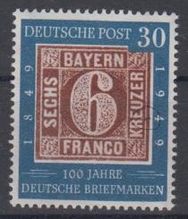 0115 - Bund Nr. 115 IV 