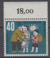 0372 - Bund Nr. 372 I OR 