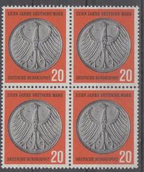 0291 - Bund Nr. 291 I 