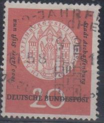 0255 - Bund Nr. 255 I 