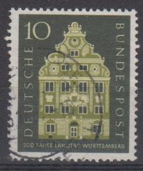 0279 - Bund Nr. 279 I 