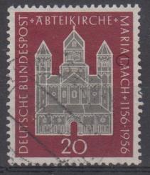 0238 - Bund Nr. 238 I 