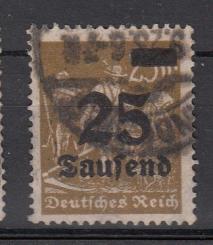 283 - DR Infla Nr. 283 