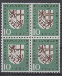 0249 - Bund Nr. 249 II 