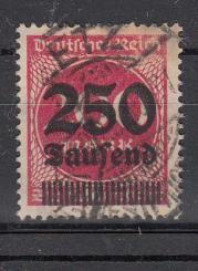 292 - DR Infla Nr. 292 