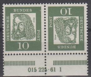 0350 - Bund K1 HAN 015 225 61 1 