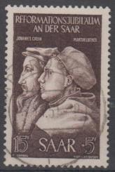 308 - Saar Nr. 308 