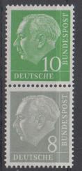 0182 - Bund Heuß 1 S45 