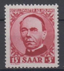 289 - Saar Nr. 289 