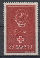 292 - Saar Nr. 292 