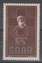 350 - Saar Nr. 350 