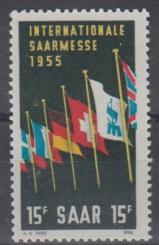 359 - Saar Nr. 359 