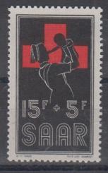 360 - Saar Nr. 360 