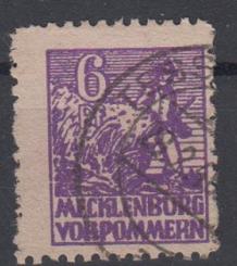 33 - MeckPom Nr. 33 y 