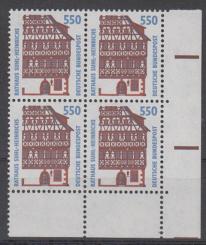 1746 - Bund Sehenswürdigkeiten Nr. 1746 