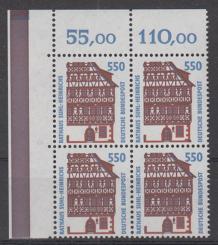 1746 - Bund Sehenswürdigkeiten Nr. 1746 
