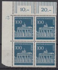 290 - Berlin Brandenburger Tor Nr. 290 DZ12 