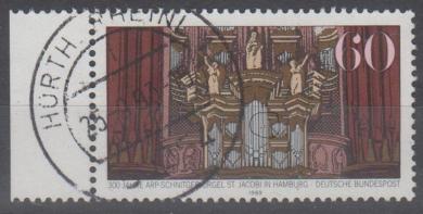 1441 - Bund Nr. 1441 I 