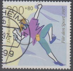 1901 - Bund Nr. 1901 I 