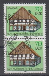 2628 - DDR Nr. 2628 I 