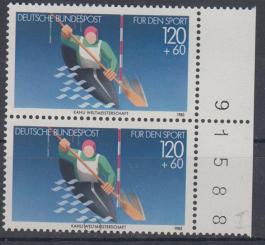 1239 - Bund Nr. 1239 I 