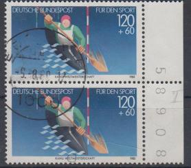 1239 - Bund Nr. 1239 I 