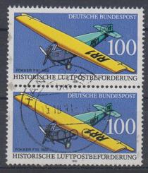 1524 - Bund Nr. 1524 I 