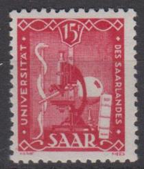 264 - Saar Nr. 264 
