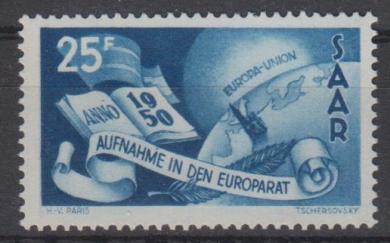 297 - Saar Nr. 297 