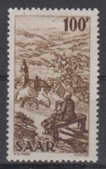 288 - Saar Nr. 288 